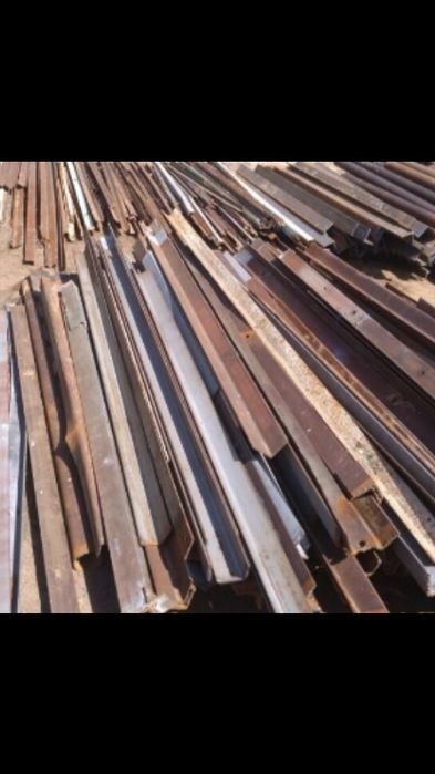 ПРОДАМ деловой метал !