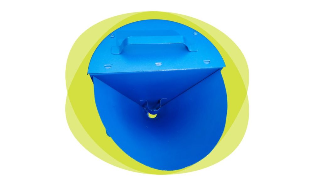 Rrobilka Don maydalovchi IZE-05M SKIDKADA