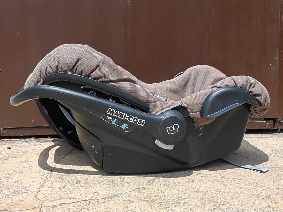 Scaun de masina Maxi Cosi