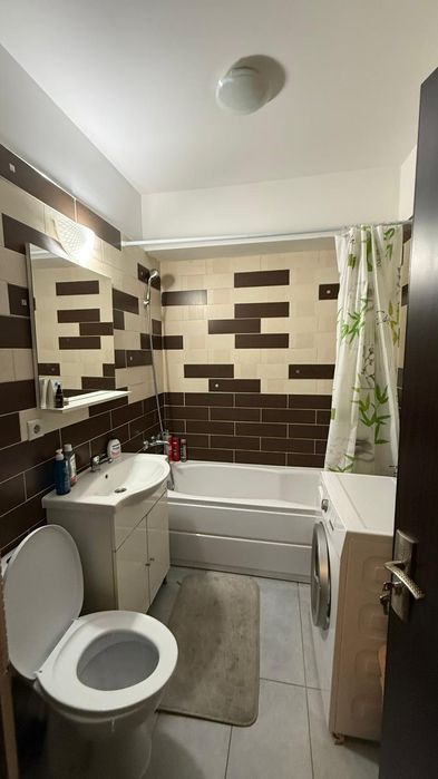 Apartament 1 camera,40 mp,zona Oașului 86-90