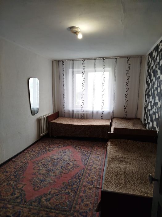 Продам евро3х р-н 6 школы