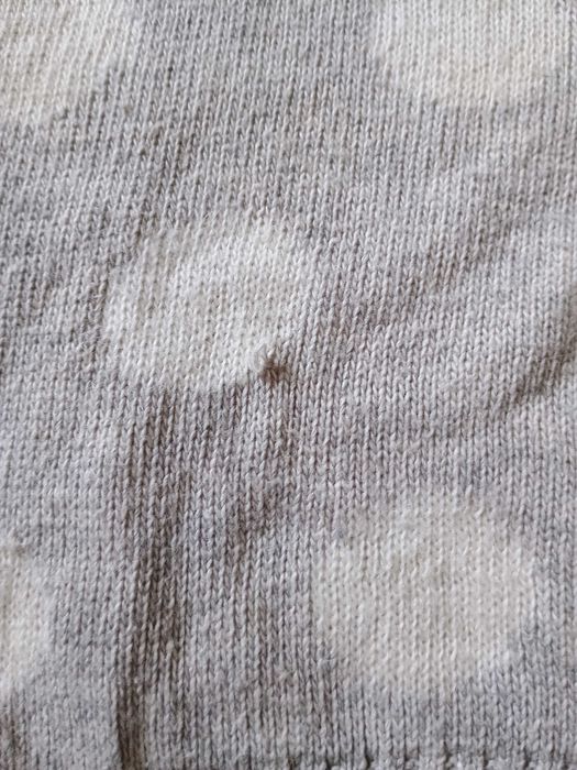 Pulover Debenhams H Henry Holland Panda toamna iarna marimea 46 XXL