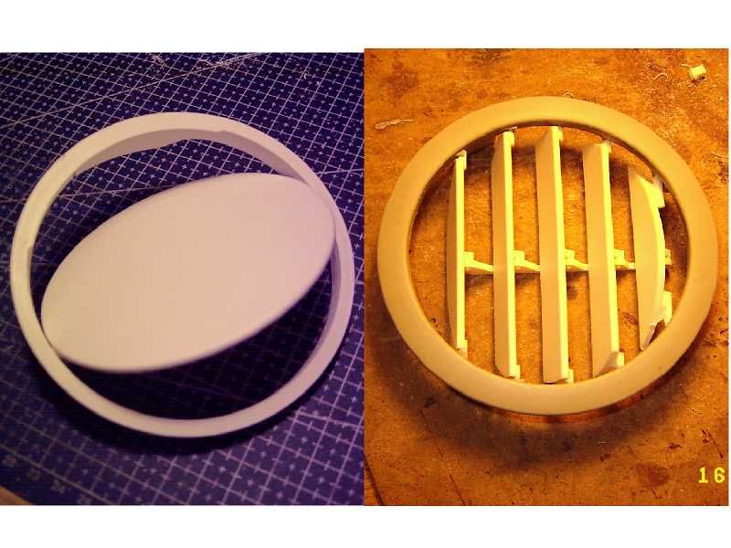 Capac pt. gurile de ventilatie (plafon), VW Transporter T5, 7H0820701