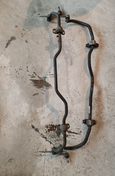 Bara torsiune 3.6V6 4Motion VW Passat