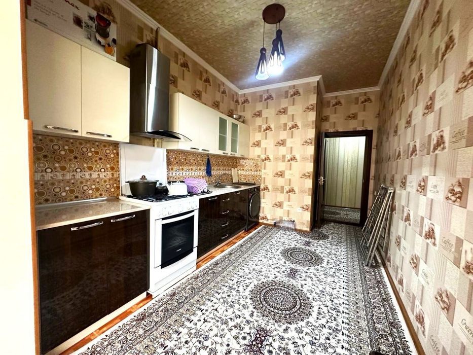 Сдается 2 ком Метро Тинчлик. Гунча. Улица Беруний