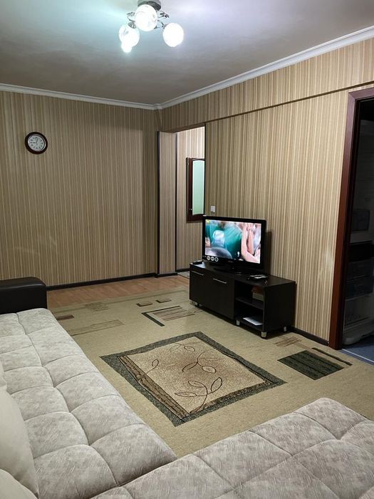 Сдам 2х  район Бурова, центр. Рынок