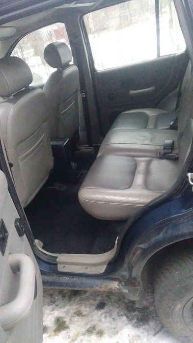 Land rover ferarul de vânzare în treaga sau la pese