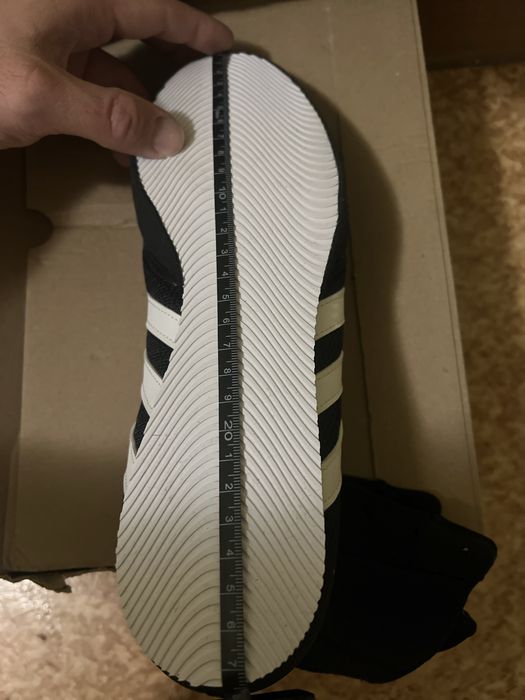 Обувки за бокс Adidas