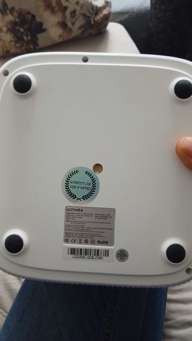 Ultimea Apollo P10 Проектор