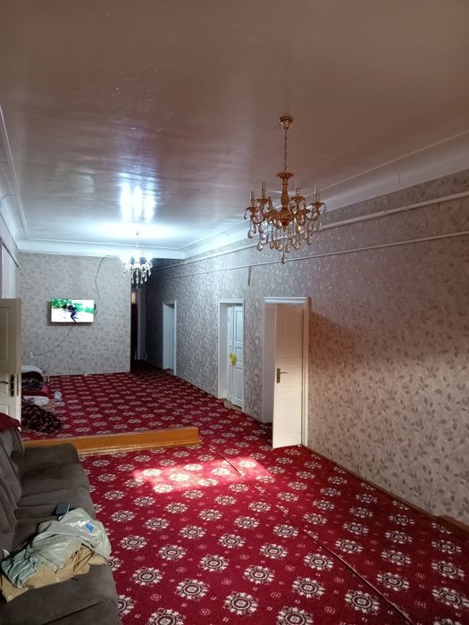 Ховли жой сотилади 450 кв