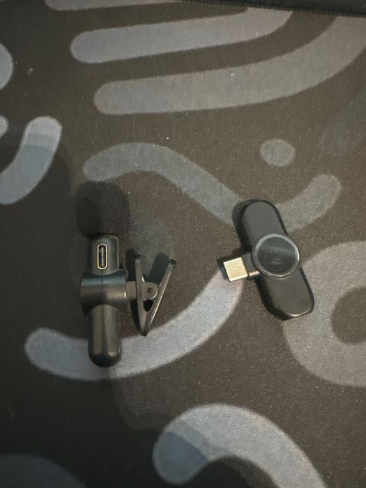 Петличка  Type-c