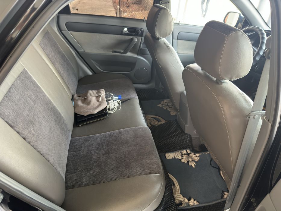 Джентра сатылады