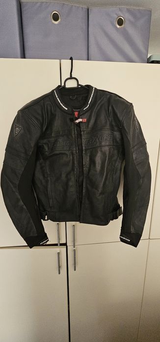 Geaca moto noua mugen race