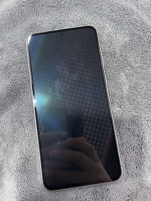 А56 8/256 тали холати идеал каробка документ бор