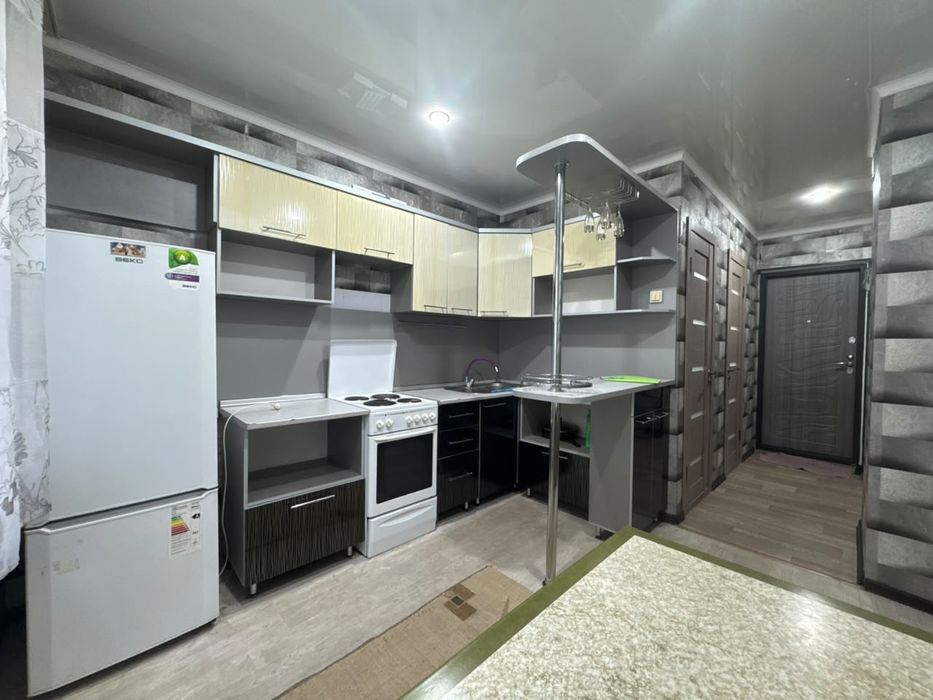 Продам 2х комнатную квартиру