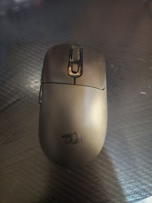 Игровая беспроводная мышь Redragon Ebony Ultra M998-ULT