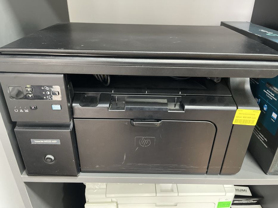 Принтер Нр 3в1  M1132