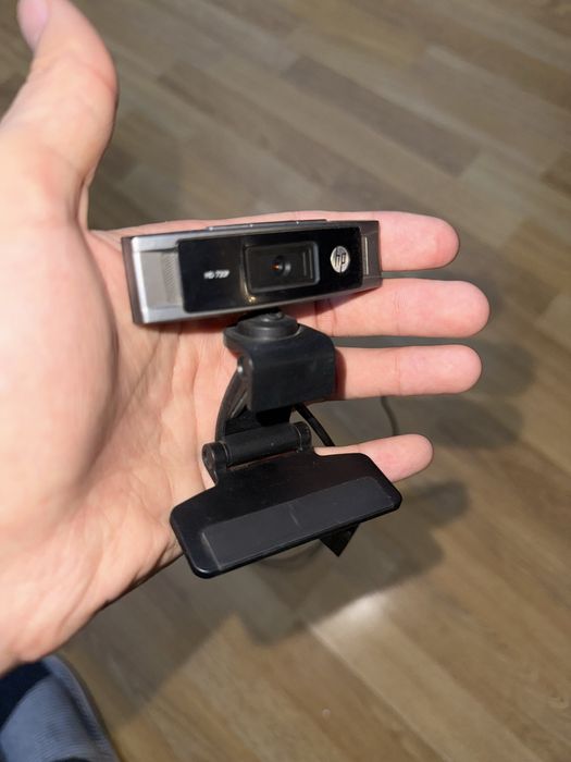 Вэб камера с микрофоном HD качество