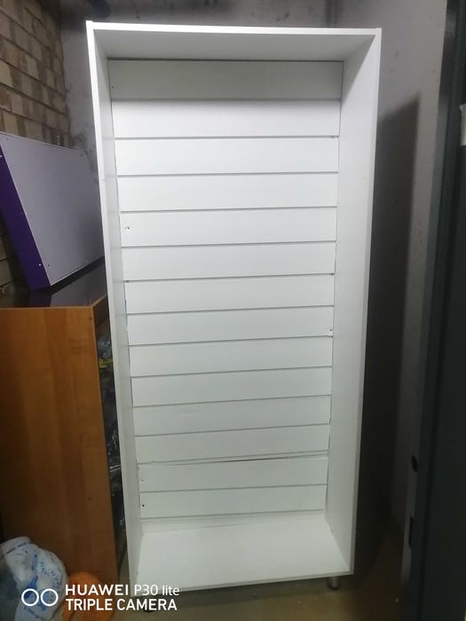 Срочно продам витрину с экопанелем