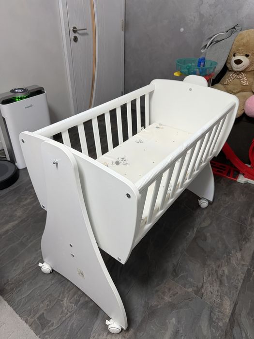 Lorelli Бебешка кошара  First Dream