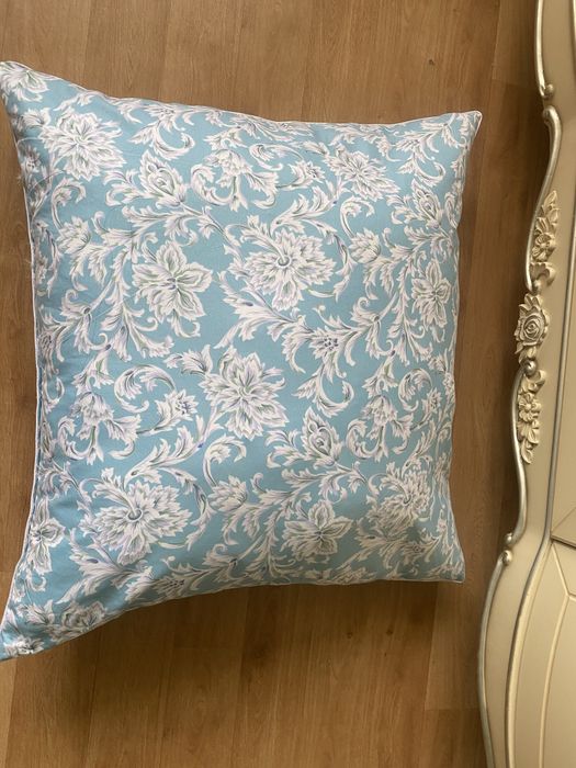 Подушка пух-перо 70*70