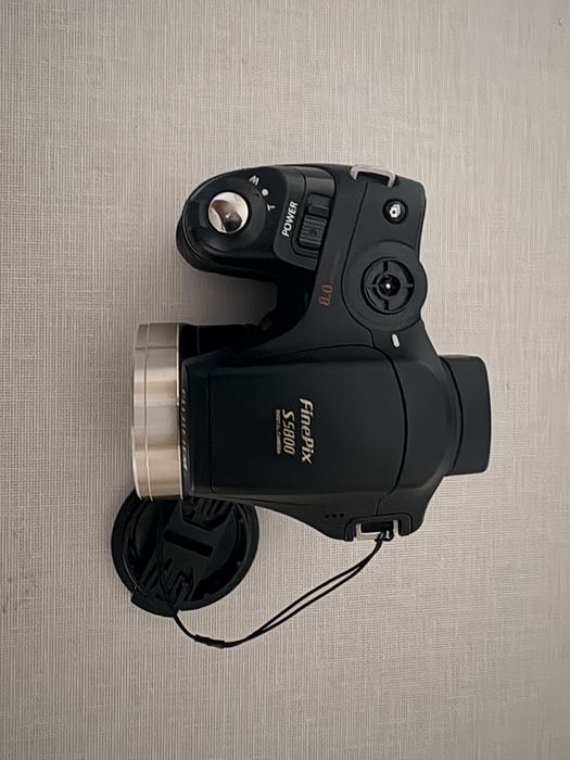 Aparat foto fujifilm