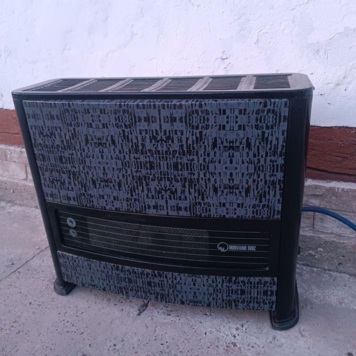 Eron pechkalari zoʻr