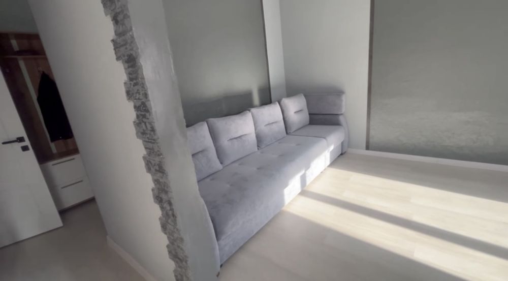 Квартира жк сафар