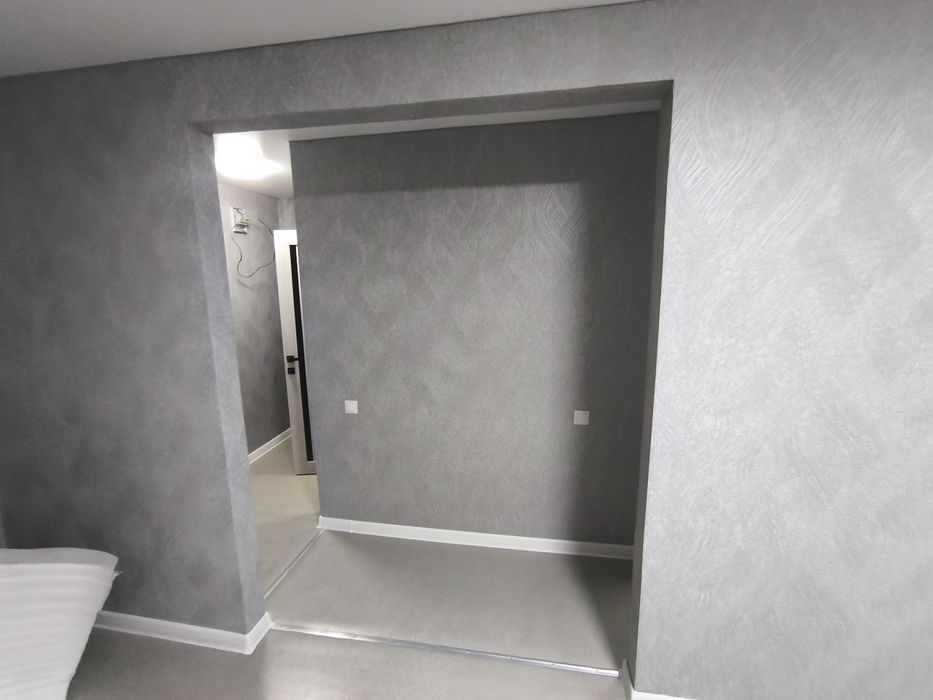 Сдам 1ю квартиру после ремонта центр