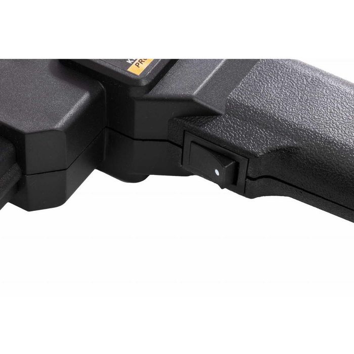 Pistol de lipit, pentru sudura in plastic, 100W, 230V, Kraft