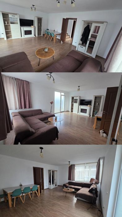 Închiriez duplex in zona Terra, Florești, Cluj