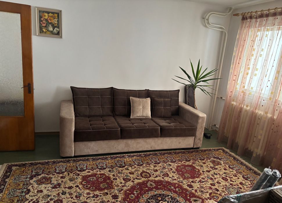 Apartament de închiriat 2 camere aproape de Afi Cotroceni — fotografia 1