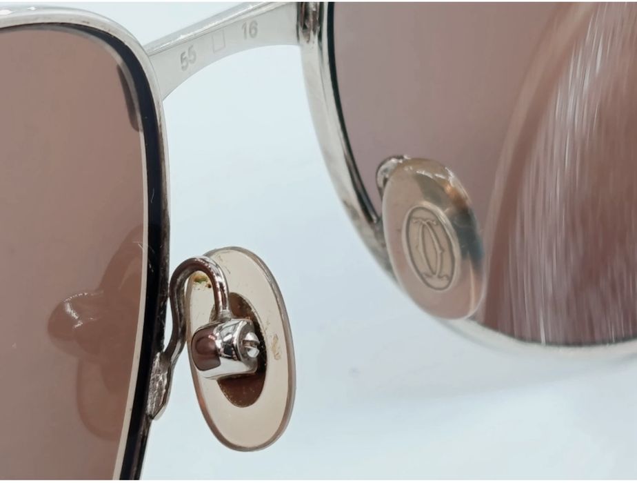 Слънчеви очила Cartier