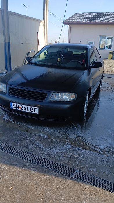 Vând Audi a3 masina funcționează perfect