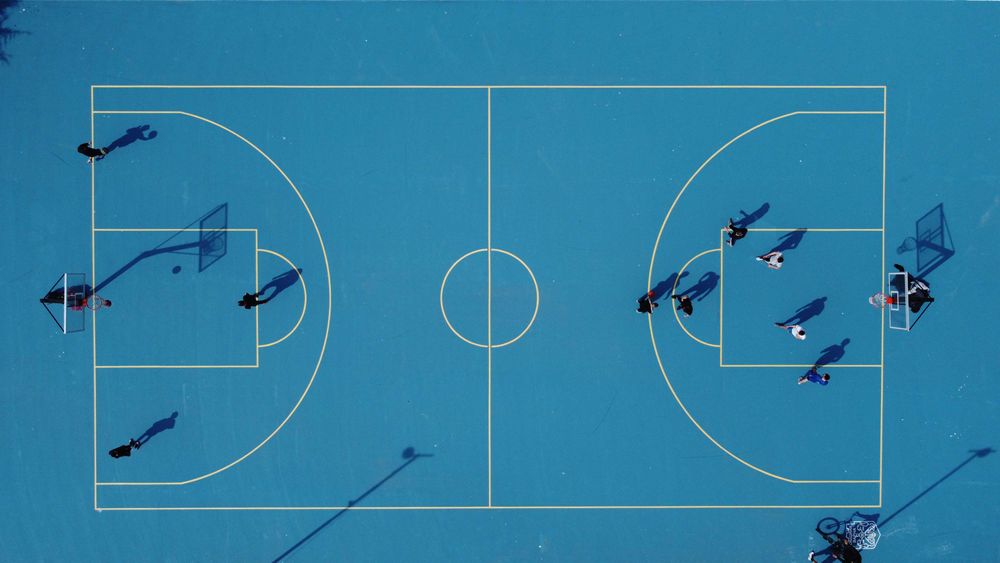 ВИДЕО услуги с ДРОН