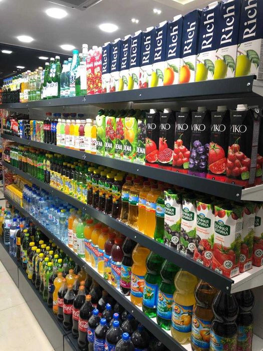 Hi Tech Metal Stilaj  Temir Polka Stalaj arera.uz