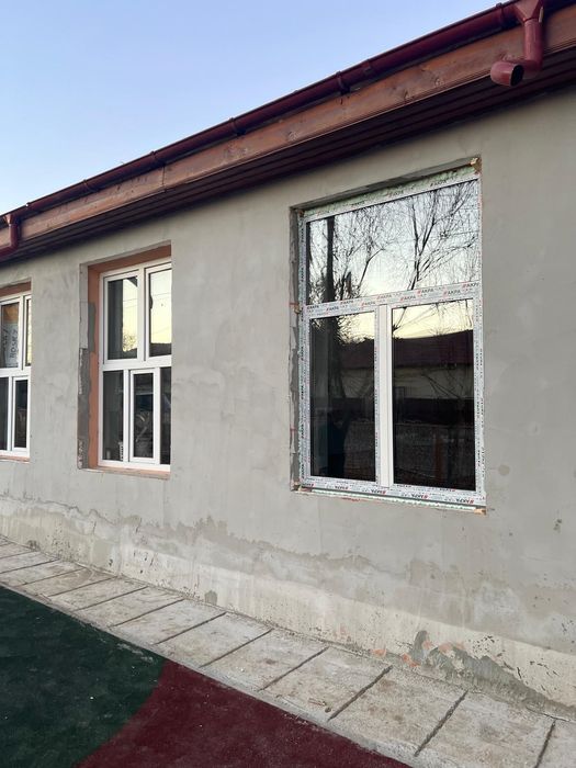Sc executa amenajari interioare si exterioare
