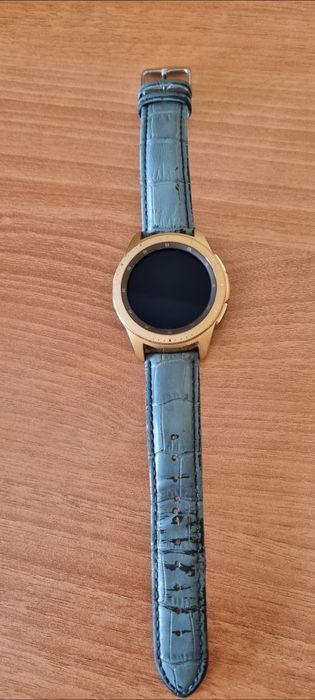 Samsung watch clasic