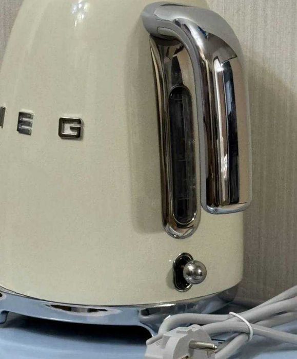 Чaйник Smeg Оригинал