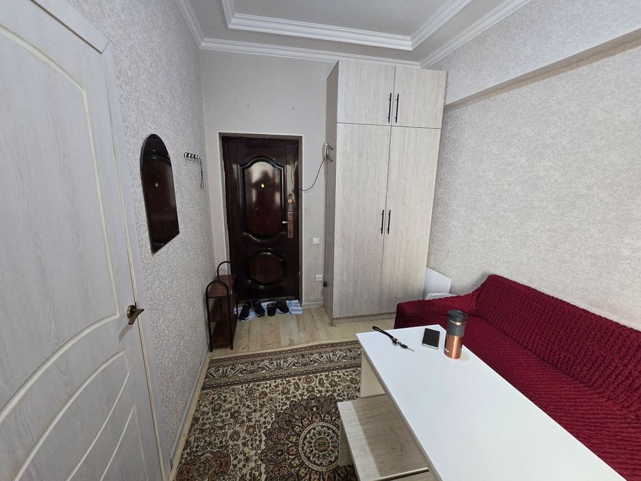 Сдам в аренду однокомнатную уютную квартиру Новостройке $300