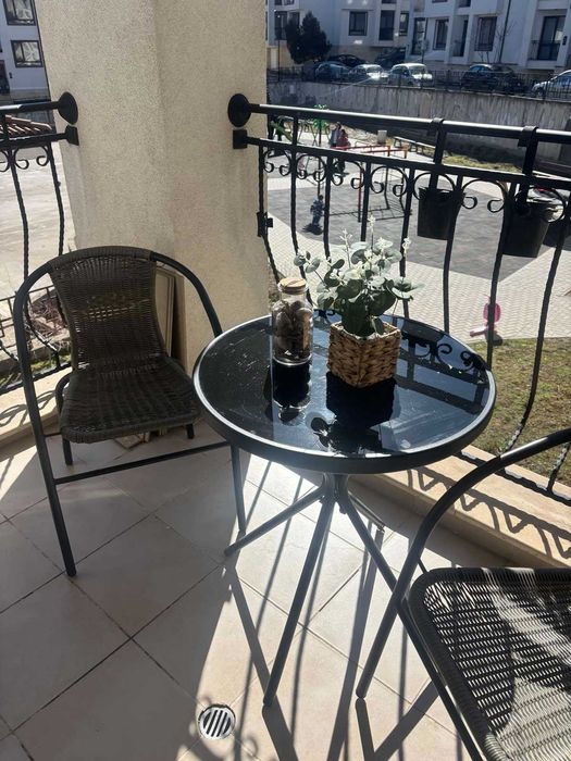 Дава се под наем Двустаен апартамент в София, Симеоново - 69 кв.м за 847.62 € - Снимка #17