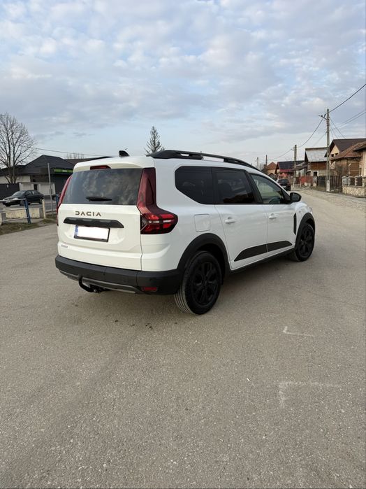 Dacia Jogger EXTREME 1.0TCE + LPG / 8000km