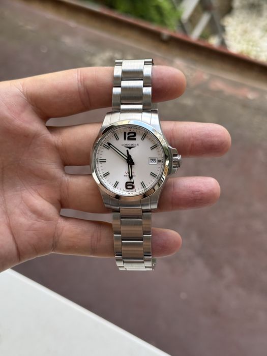 Longines VHP 41mm