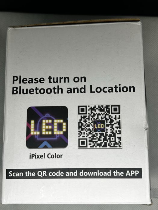 Лед Панели  за бус или кола