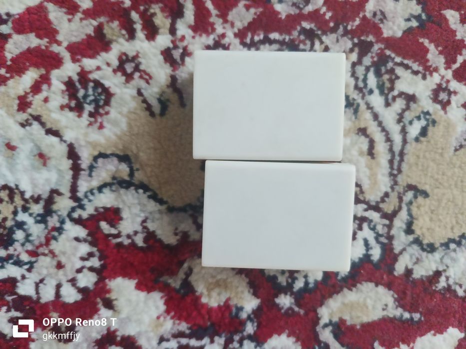 Sp-201 Adsl splitter