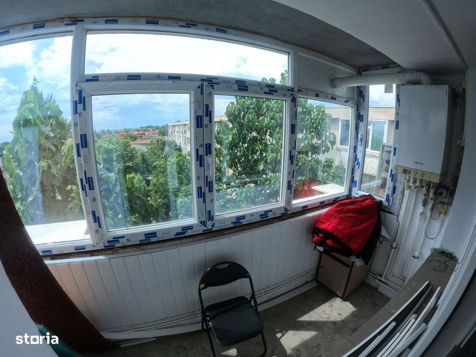 APARTAMENT 2 camere zona centrala Giurgiu — fotografia 3