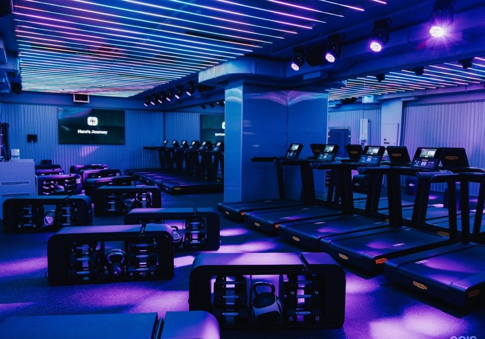 Абонемент Hero’s Journey Almaty Villa