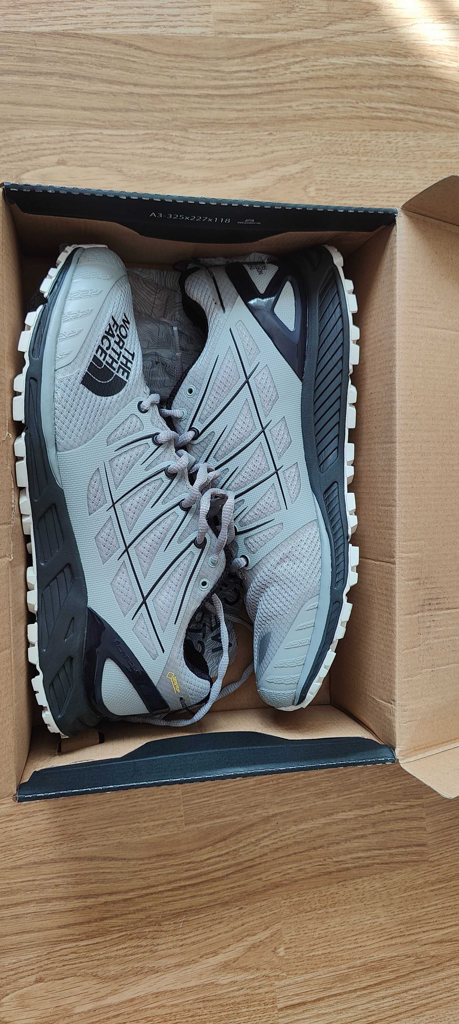 The north face ultra on sale endurance ii goretex