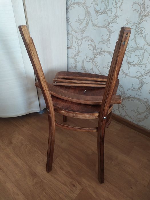 Продам стулья бу