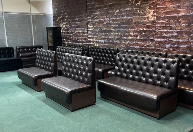 Диван для кафе,офиса,бара и кальяных!